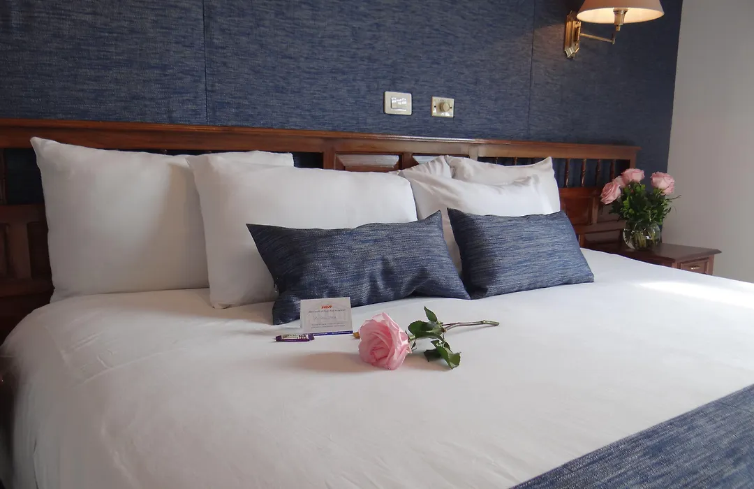 Hotel Real Audiencia-1
