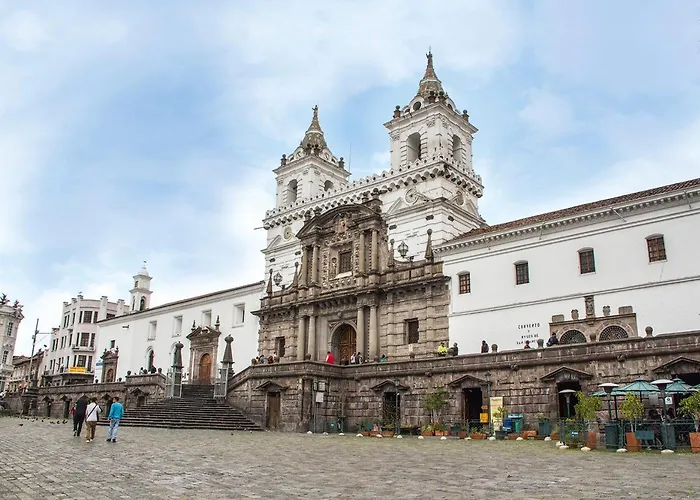 Hotel La Cierva De San Marcos