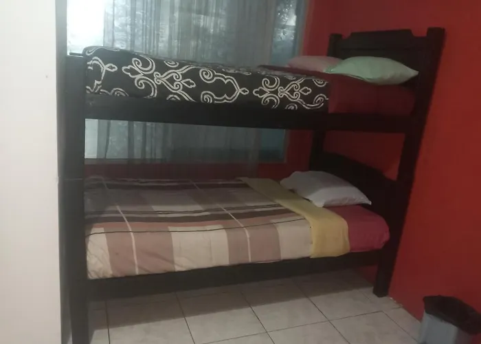 Hostal-De Don Pablo Del Centro Comercial