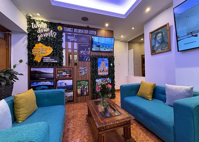 Hotel David