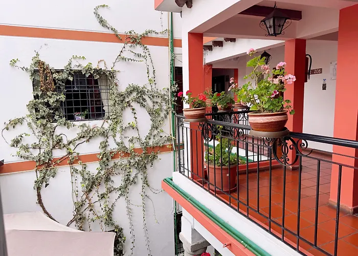 Rincón Familiar Hostel Boutique